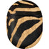Zebra Animal Print Google Pixel Buds Skin
